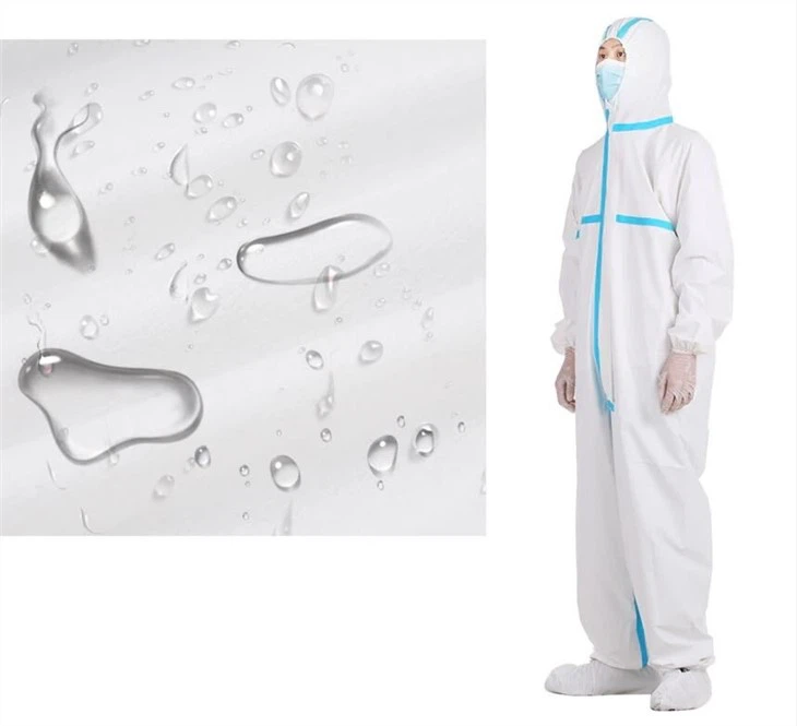 Washable+and+Reusable+Medical+Isolation+Suit,+Medical+Isolation+Suit,+Disposable+Medical+Isolation+Suit